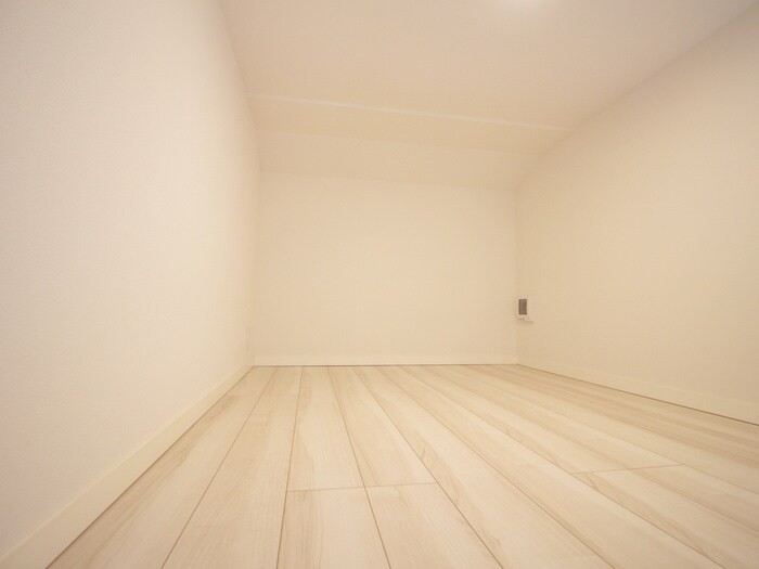 物件内観写真4　(ロフト)