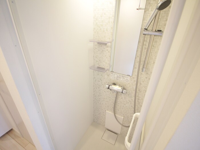 物件内観写真6　(バス／シャワールーム等)