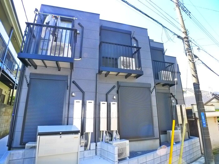 物件外観写真3　(外観写真)