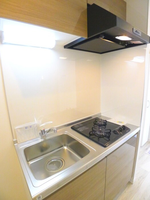 物件内観写真12　(キッチン)