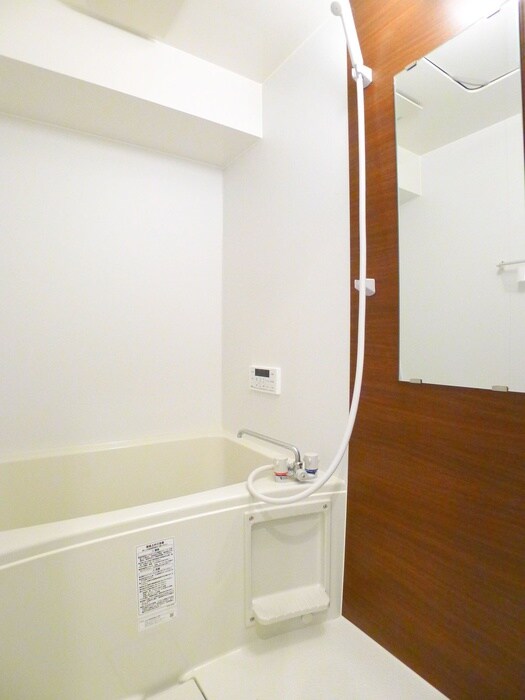 物件内観写真13　(バス／シャワールーム等)