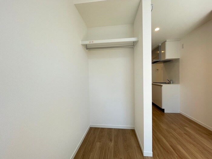 物件内観写真10　(収納)