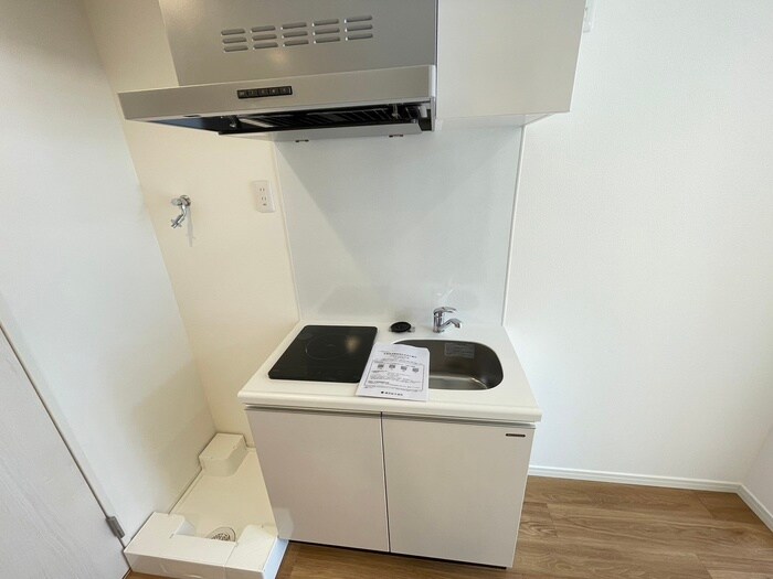 物件内観写真11　(キッチン)