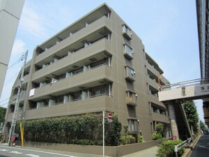 菱和パレス世田谷桜新町(113)外観写真