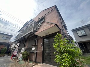 Ｙハウス外観写真