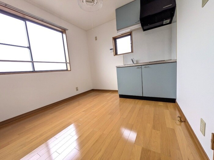 物件内観写真6　(内観写真)