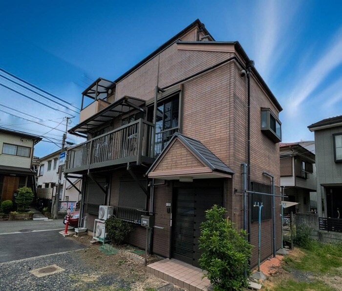 物件外観写真4　(外観写真)