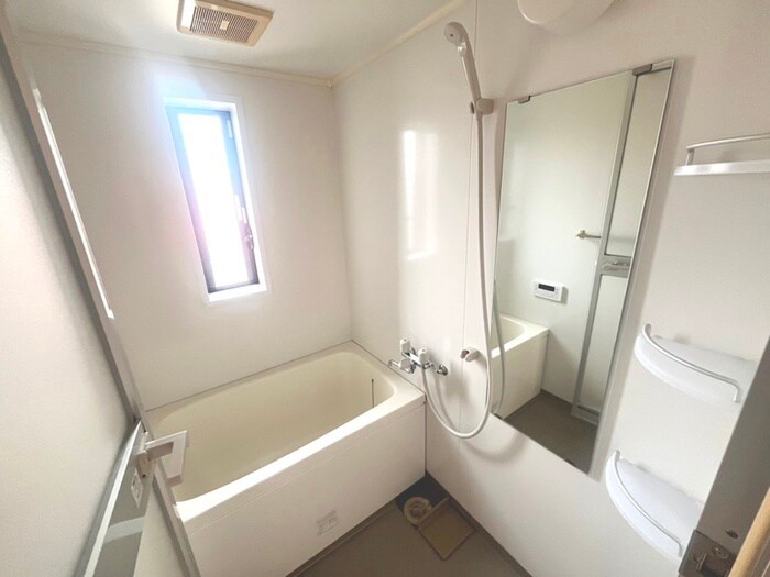 物件内観写真8　(バス／シャワールーム等)