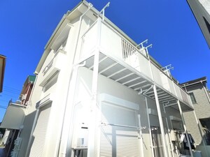 ｼﾞﾕﾈﾊﾟﾚｽ松戸第34外観写真