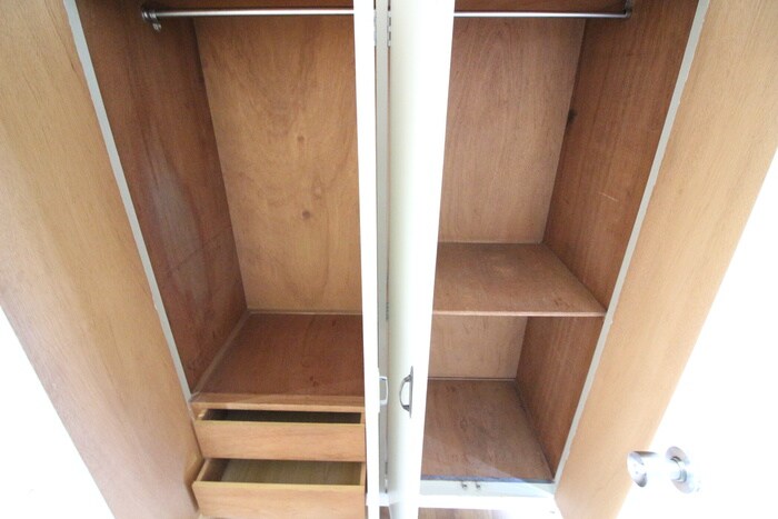 物件内観写真11　(収納)