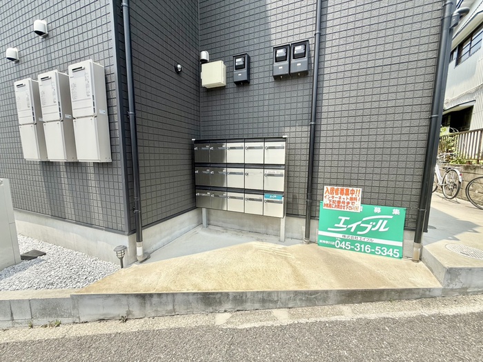 外観写真