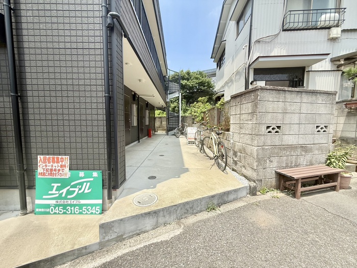 外観写真