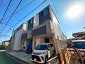 相模が丘貸家Ⅱ