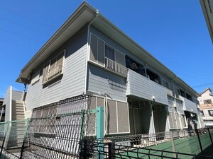 コ－ポピ－スフル外観写真
