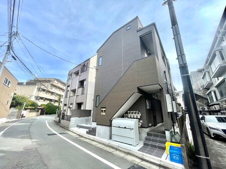 井草2丁目③外観写真