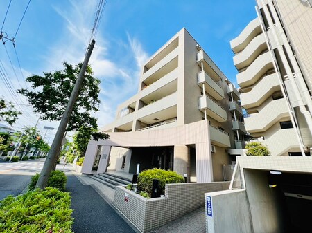 ｳﾞｨﾙﾇｰﾌﾞ東戸塚ﾌﾟﾚｼﾞｰﾙ（212）外観写真