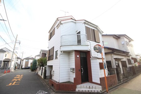 野崎戸建外観写真