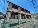 ポートヴィラ杉田Ⅱ