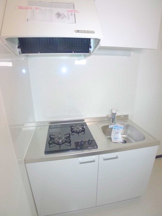 物件内観写真11　(キッチン)