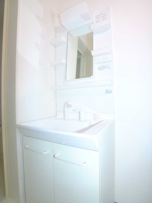 物件内観写真13　(洗面)