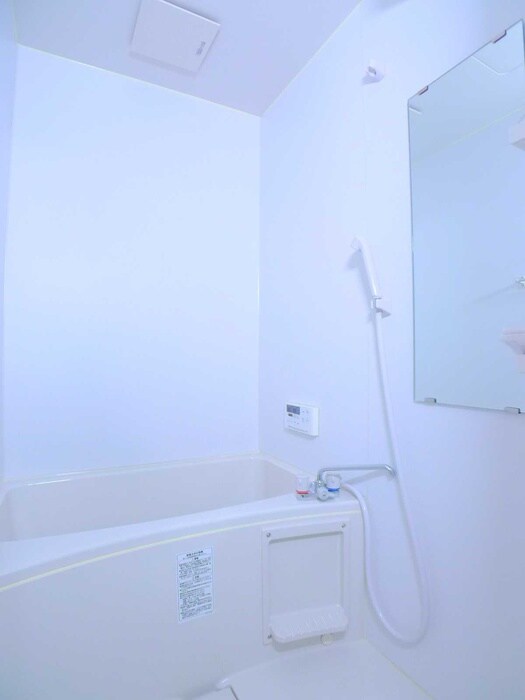 物件内観写真14　(バス／シャワールーム等)