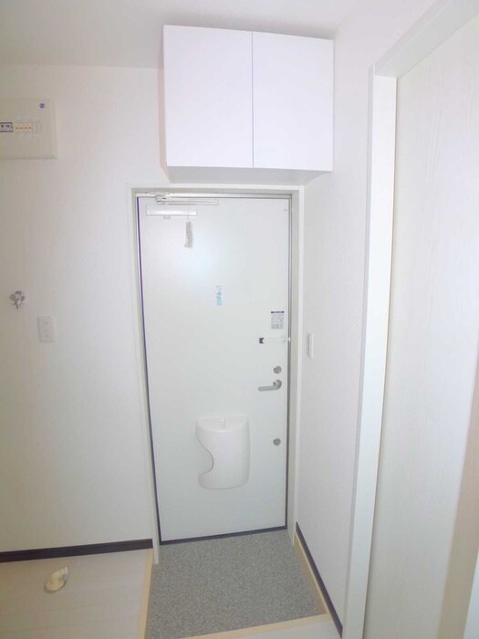 物件内観写真20　(玄関)