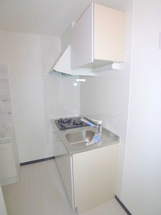 物件内観写真21　(キッチン)