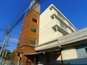 五福ビル外観写真