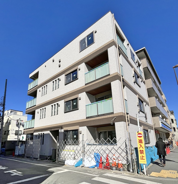 ベル　マデイラ　平井