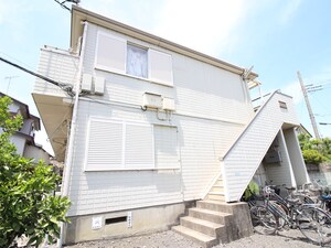 ドミ－ルさがみ外観写真