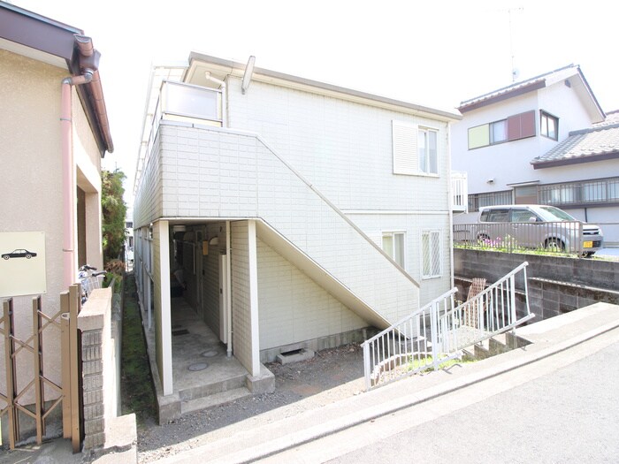 物件外観写真3　(外観写真)