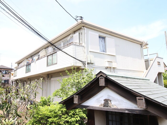 物件外観写真6　(外観写真)