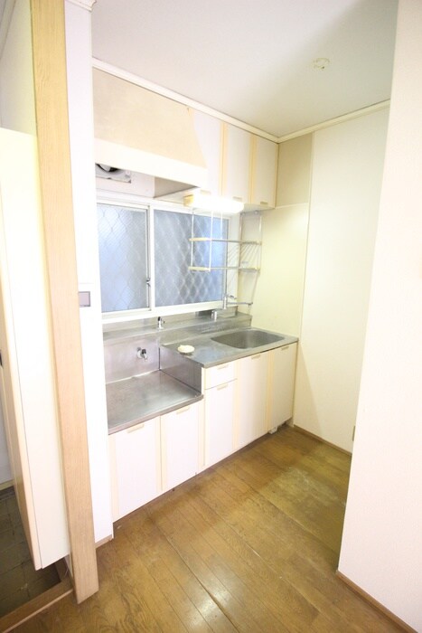 物件内観写真12　(キッチン)