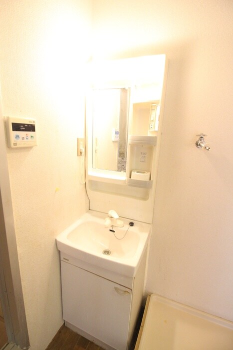 物件内観写真14　(洗面)