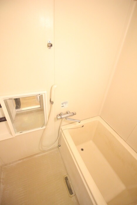 物件内観写真15　(バス／シャワールーム等)