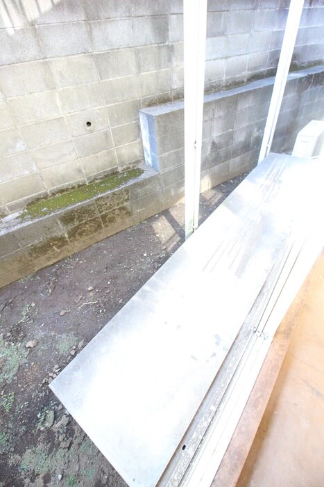 物件内観写真21　(ベランダ・バルコニー)