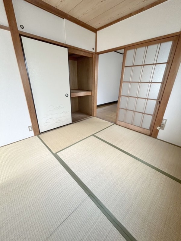 居室