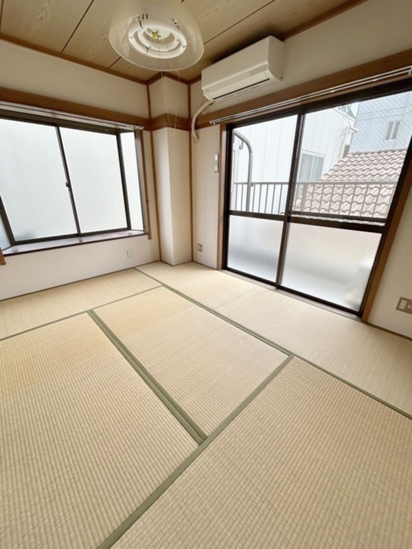 居室