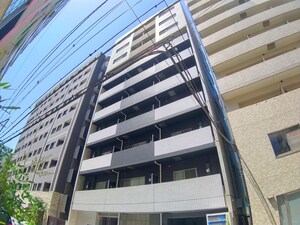 AXAS東京ステーション(503)外観写真