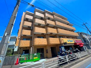 ダイアパレス希望ヶ丘（307）外観写真