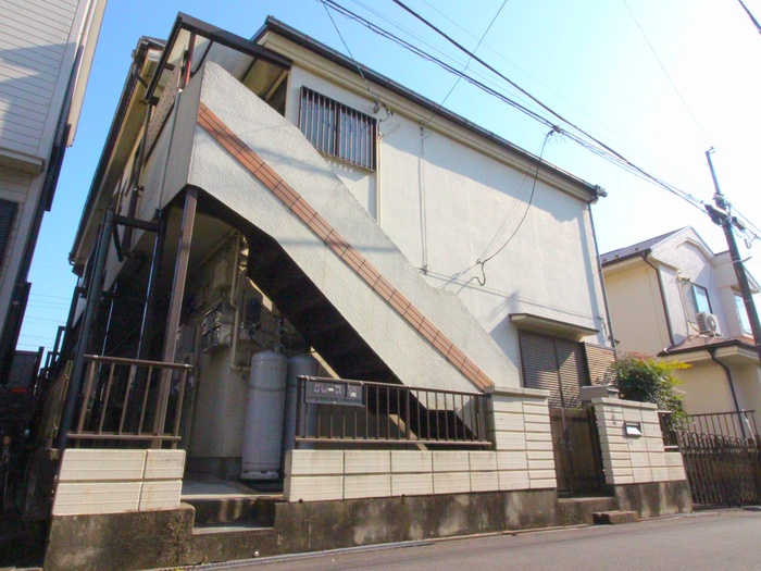 外観写真
