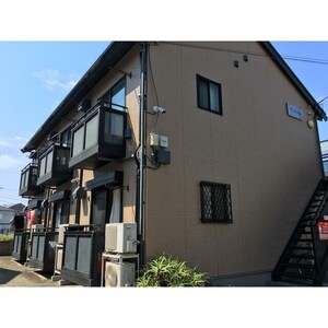 サンセール外観写真