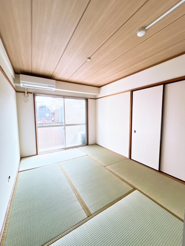 居室