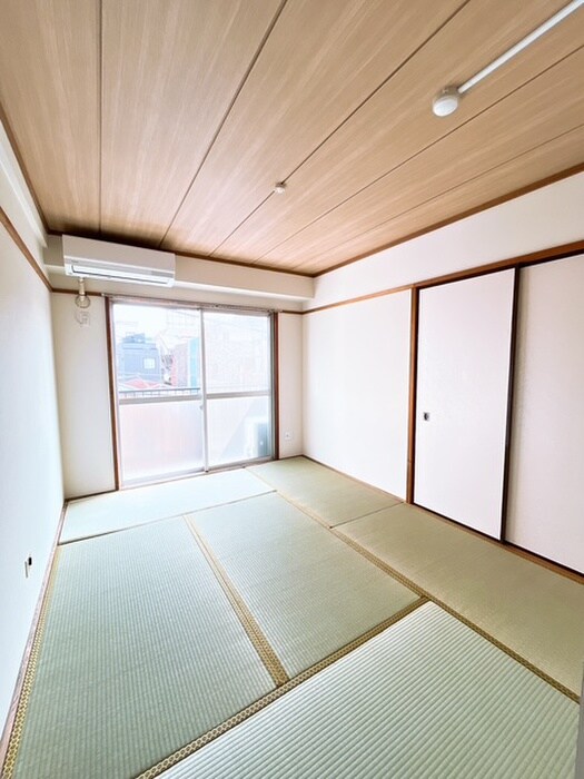 物件内観写真9　(居室)