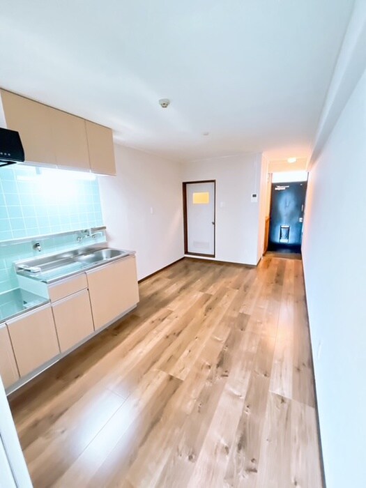 物件内観写真10　(居室)