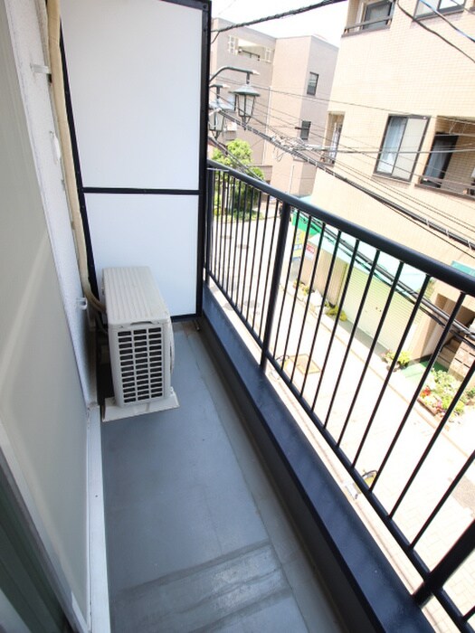 物件内観写真16　(ベランダ・バルコニー)