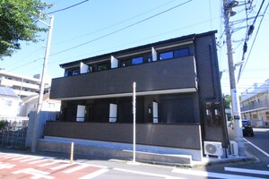 Primoさくら通り外観写真