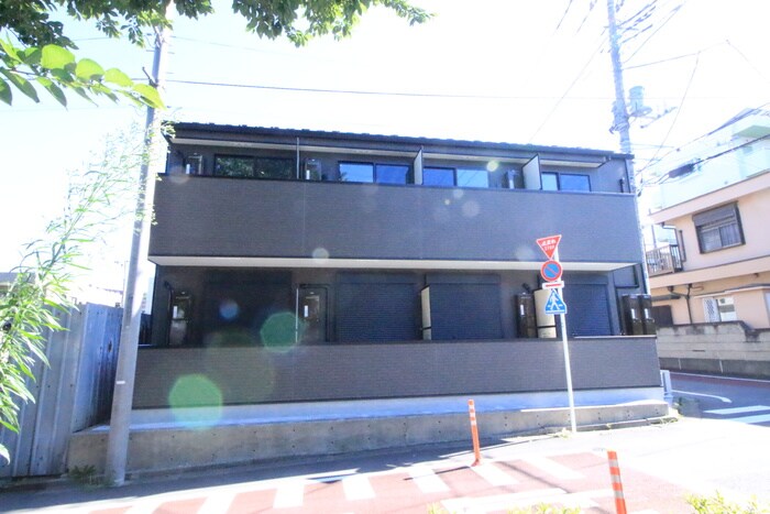 物件外観写真4　(外観写真)