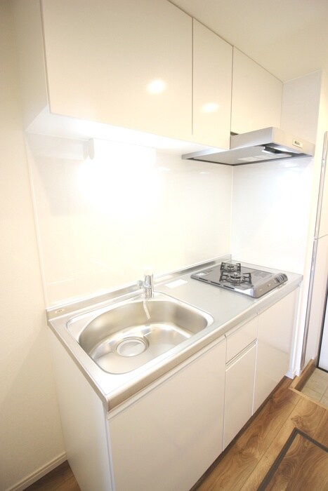 物件内観写真12　(キッチン)