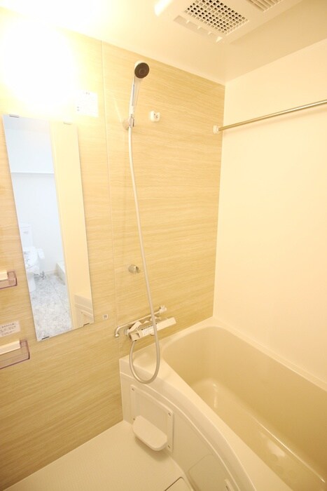 物件内観写真13　(バス／シャワールーム等)